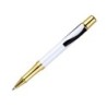 Roller belius dualita cuerpo negro color blanco tinta negra caja de diseño