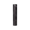 Boligrafo belius rocket b aluminio color minimalista negro tinta azul caja cilindrica