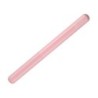 Pluma y funda de similpiel belius space b color minimalista rosa tinta azul caja de diseño