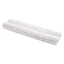 Rollo sumadora exacompta termico para tpv 57 mm x 40 mm 55 g/m2 fsc sin bisfenol a ni plastico