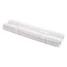 Rollo sumadora exacompta termico para tpv 57 mm x 40 mm 55 g/m2 fsc sin bisfenol a ni plastico