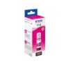Tinta epson t114 eco tank et-8500 / 8550 magenta botella 70 ml