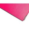 Modulo liderpapel 3 archivadores folio 2 anillas mecanismo de palanca 52mm rosa