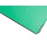 Modulo liderpapel 3 archivadores folio 2 anillas mecanismo de palanca 52mm verde pastel