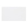 Sobre liderpapel blanco con fondo 95x162 mm engomado solapa de pico caja de 500 unidades