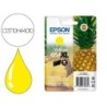 Ink-jet epson 604xl expression home xp-2200 / 2205 / 3200 / 3205 / 4200 / 4205 / wf-2910 series color