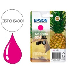 Ink-jet epson 604xl expression home xp-2200 / 2205 / 3200 / 3205 / 4200 / 4205 / wf-2910 series color