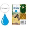Ink-jet epson 604xl expression home xp-2200 / 2205 / 3200 / 3205 / 4200 / 4205 / wf-2910 series color