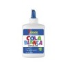 Pegamento cola blanca imedio escolar lavable bote de 125 gr