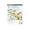 Set de pintura daler rowney simply creativo masking