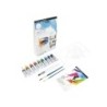 Set acuarela daler rowney simply activity