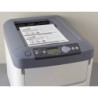 Etiqueta adhesiva avery politileno blanco permanente laser fotocopiadora 210x297 mm blister 10 unidades