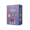 Juego mideer antorcha kids storibook con 12 cuentos