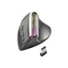 Raton ngs evo karma inalambrico vertical 7 botones 800/1200/1600/2400/3200 dpi