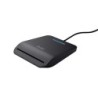 Lector de tarjetas trust primo dni smartcard usb-a color negro