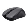 Set teclado  raton trust trezo inalambrico eco usb micro color negro