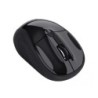 Raton trust basic optico inalambrico eco 4 botones 800/1600 dpi usb 2.0 color negro