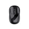 Raton trust basic optico inalambrico eco 4 botones 800/1600 dpi usb 2.0 color negro