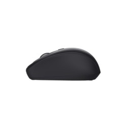 Raton trust yvi optico inalambrico eco 4 botones 800/1600 dpi usb 2.0 color negro