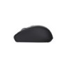 Raton trust yvi optico inalambrico eco 4 botones 800/1600 dpi usb 2.0 color negro