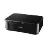 Equipo multifuncion canon pixma mg3650s tinta color 10 ppm negro / 6 ppm color a4 impresora escaner copiadora