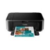 Equipo multifuncion canon pixma mg3650s tinta color 10 ppm negro / 6 ppm color a4 impresora escaner copiadora