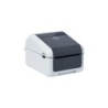 Impresora de etiquetas y tickets brother td4210d termica usb 2.0 tipo b hasta 127 mm/s ancho maximo