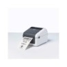 Impresora de etiquetas y tickets brother td4210d termica usb 2.0 tipo b hasta 127 mm/s ancho maximo