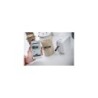 Rotuladora brother ptp300bt cube termica bluetooth velocidad 20 mm/s ancho maximo cinta 12 mm