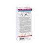 Rotulador tombow abt dual brush acuarelable doble punta fina/pincel estuche de 18 colores primarios