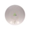 Dispensador papel higienico greensource extraccion central compacto fabricado en abs blanco