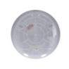 Dispensador papel higienico greensource extraccion central compacto fabricado en abs blanco