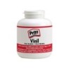 Pegamento cola vinilica pritt blanca bote de 1000 gr