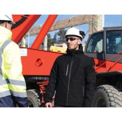 Gafas de proteccion deltaplus policarbonato incoloro diseño deportivo av-ar uv400
