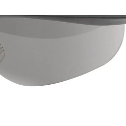 Gafas de proteccion deltaplus policarbonato ahumado diseño deportivo av-ar uv400