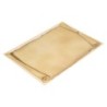 Papel pergamino liderpapel din a4 diploma 180 gr paquete de 50 hojas