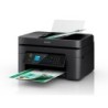 Equipo multifuncion epson work force wf-2930dwf wifi tinta 10 ppm bandeja 100 hojas escaner copiadora