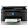 Equipo multifuncion epson expression home xp-3200 tinta 10 ppm bandeja 100 hojas escaner copiadora impresora