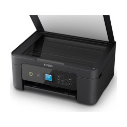 Equipo multifuncion epson expression home xp-3200 tinta 10 ppm bandeja 100 hojas escaner copiadora impresora