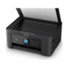 Equipo multifuncion epson expression home xp-3200 tinta 10 ppm bandeja 100 hojas escaner copiadora impresora