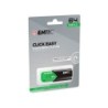 Memoria emtec usb 3.2 click easy 64 gb verde