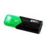 Memoria emtec usb 3.2 click easy 64 gb verde