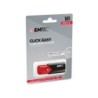 Memoria emtec usb 3.2 click easy 16 gb rojo