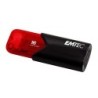 Memoria emtec usb 3.2 click easy 16 gb rojo