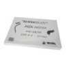 Bloc dibujo multitecnicas michel econobloc mix media din a3 encolado 100 hojas 240 gr 297x420 mm