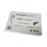 Bloc dibujo multitecnicas michel econobloc mix media din a4 encolado 100 hojas 240 gr/m2 210x297 mm