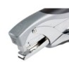 Grapadora rexel de tenaza squale 56 metalica capacidad de grapado 25 hojas usa grapas 24/6 y 26/6 color