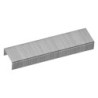 Grapas rapid 26/6 mm galvanizada caja de 1000 unidades