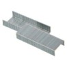 Grapas rapid 24/6 mm galvanizada caja de 1000 unidades