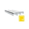 Grapas rapid 13/4 mm galvanizada caja de 5000 unidades